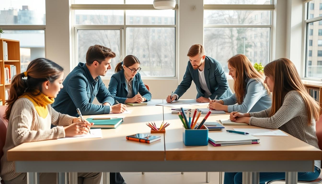 Innovative digital learning technology